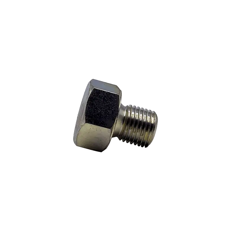 Kubota Oil Drain Bolt Plug (Small) 1