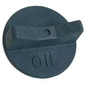 Kubota Oil Fill Cap 1