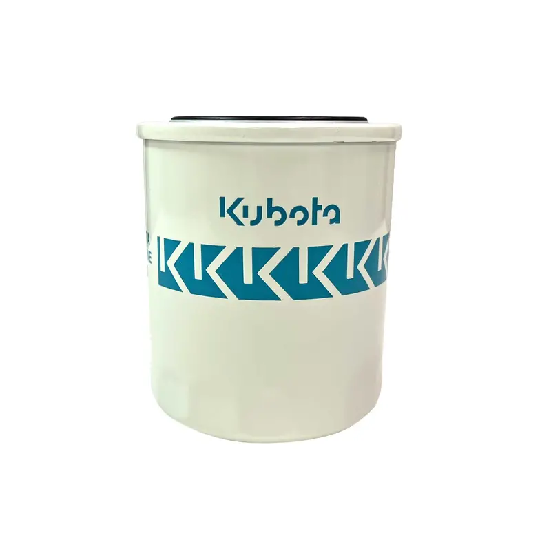 Kubota Oil Filter For 905, 1005, 1105, 1305, And 1505 Engines 1