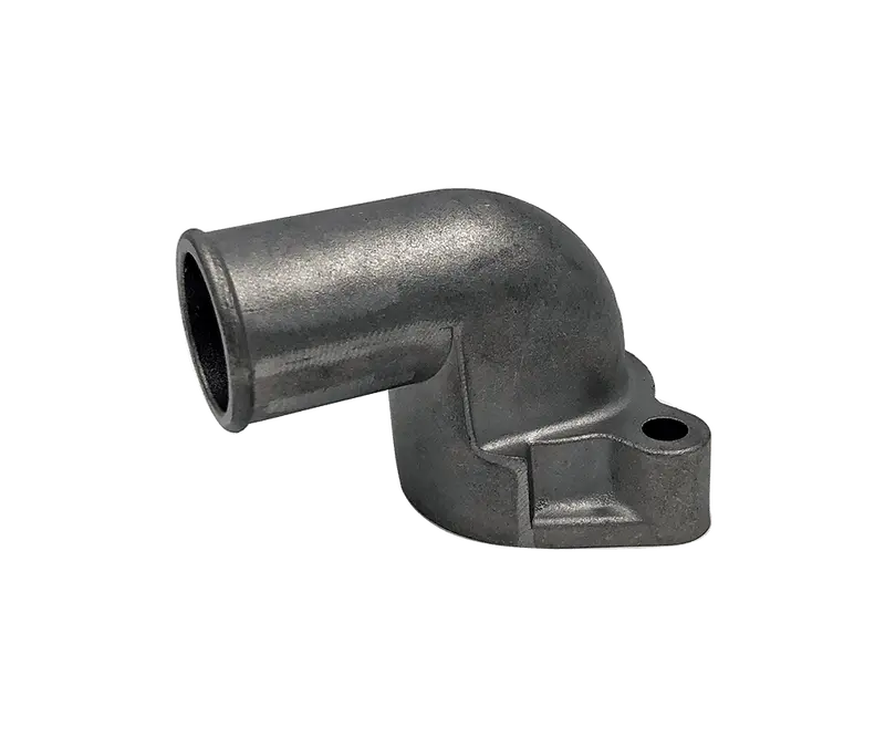 Kubota Thermostat Housing 02/03 1