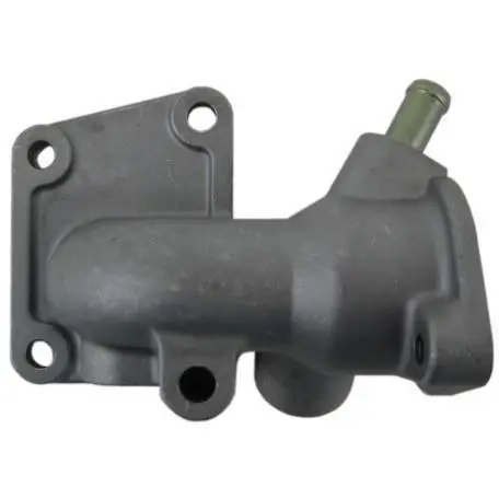 Kubota Thermostat Housing Flange 02/03 1
