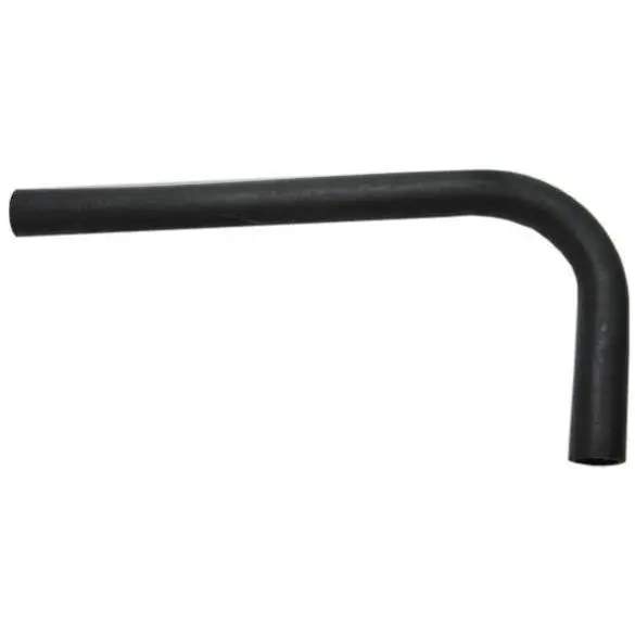 Kubota Upper Radiator Hose 05 1