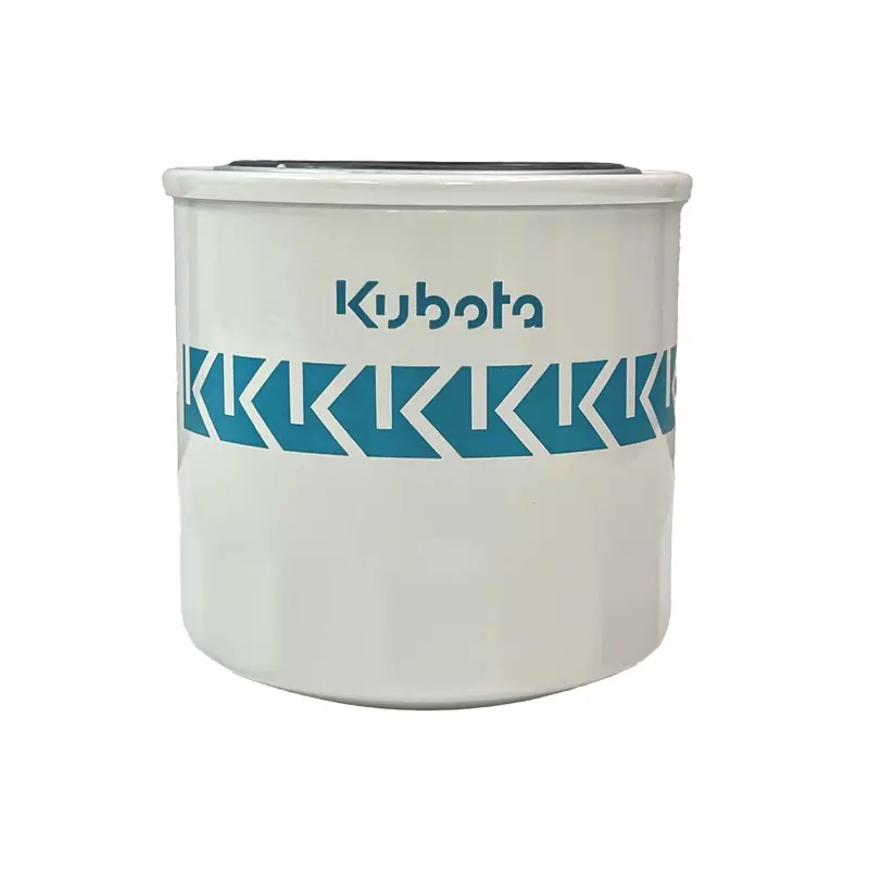 Kubota V3300 Oil Filter 1
