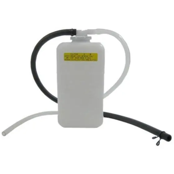 Kubota Water Bottle Recovery Kit 1