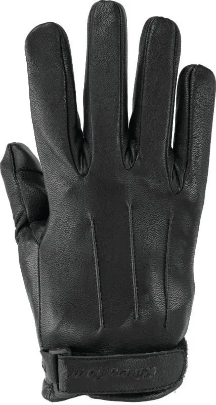Kuryakyn Leather By River Road Laredo Gloves Womens - Medium 1