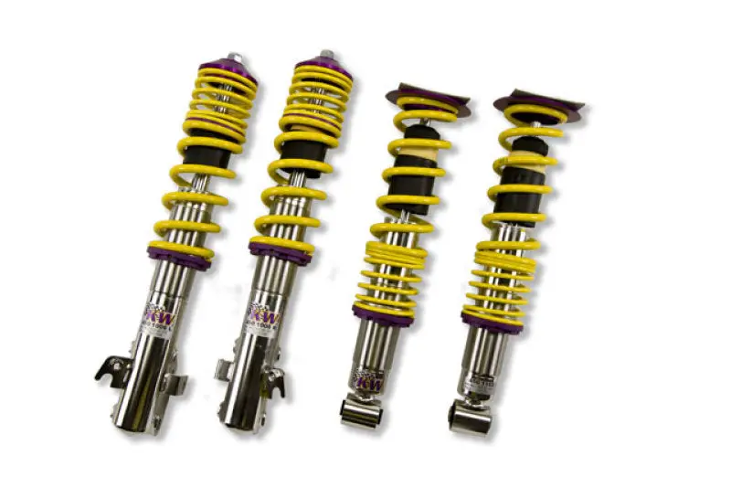 Kw Coilover Kit V1 08+ Subaru Impreza Wrx 2
