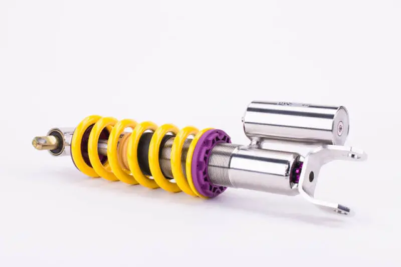 Kw Coilover Kit V3 Chevrolet Corvette (C7) W/ Electronic Shock Control 2