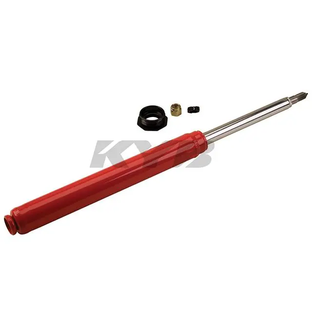 Kyb Shocks & Struts Agx Rear Toyota Mr2 1990-95 2
