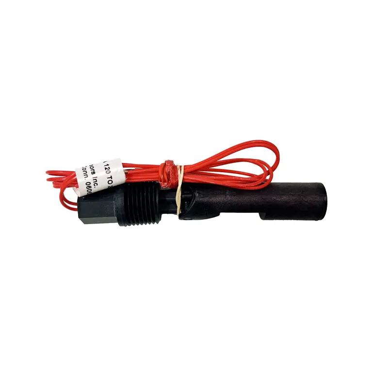 Low Water Shutdown Switch 1