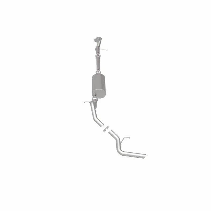 Magnaflow Bre Exhaust Kit 01-06 Escalade Avalanche Suburban Yukon 5.3L 2