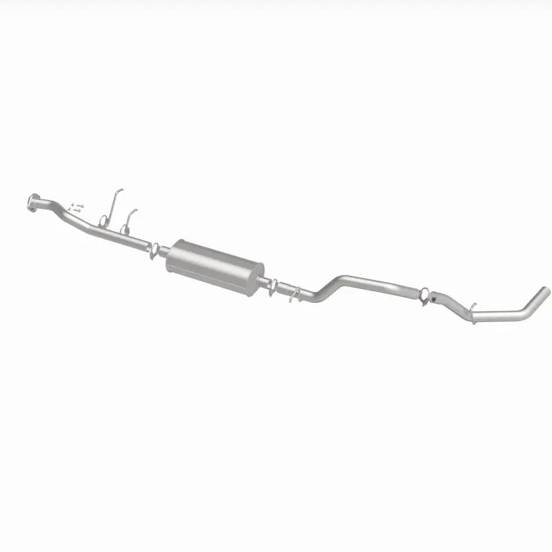 Magnaflow Bre Exhaust Kit 02-07 Silverado Sierra 2