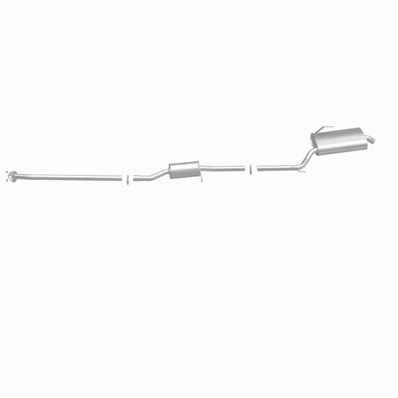 Magnaflow Bre Exhaust Kit 03-05 Honda Accord 2.4L 2