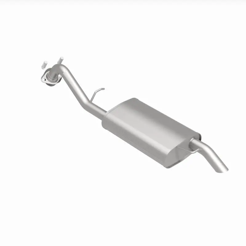 Magnaflow Bre Exhaust Kit 03-13 Toyota Corolla 1.8L 2