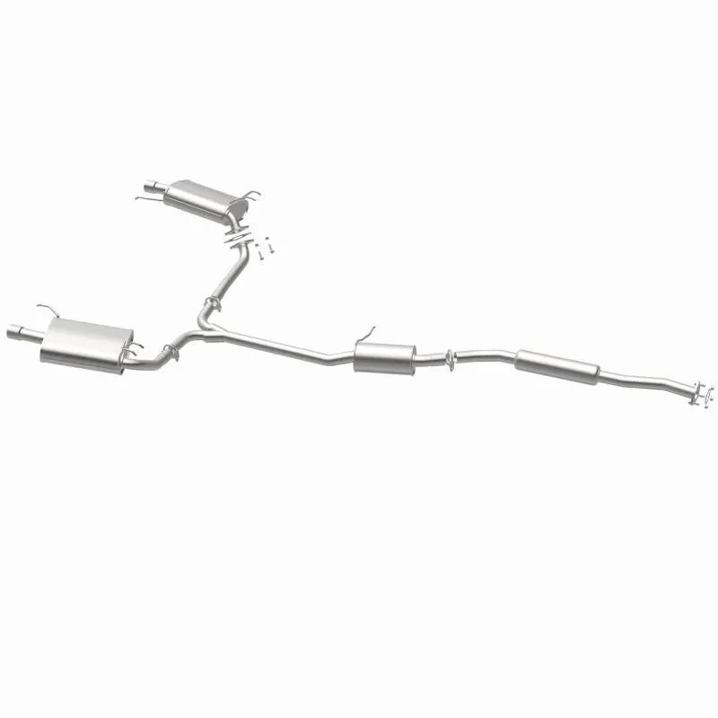 Magnaflow Bre Exhaust Kit 04-08 Acura Tsx 2.4L 2