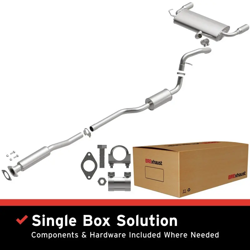 Magnaflow Bre Exhaust Kit 13-18 Ford Escape 1