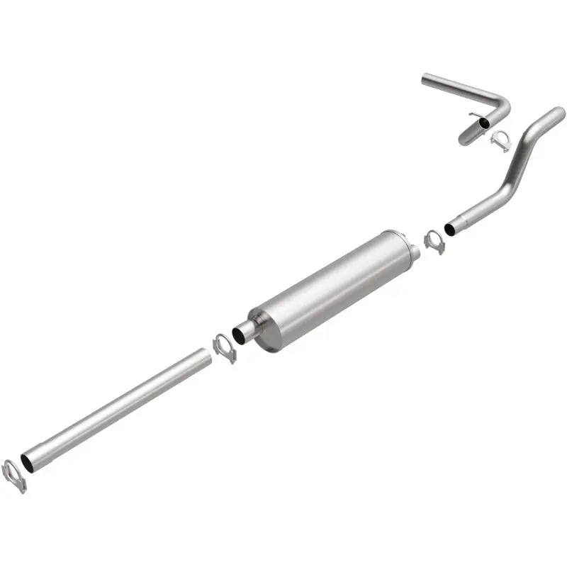 Magnaflow Bre Exhaust Kit 83-86 Ford F-100 F-150 F-250 2