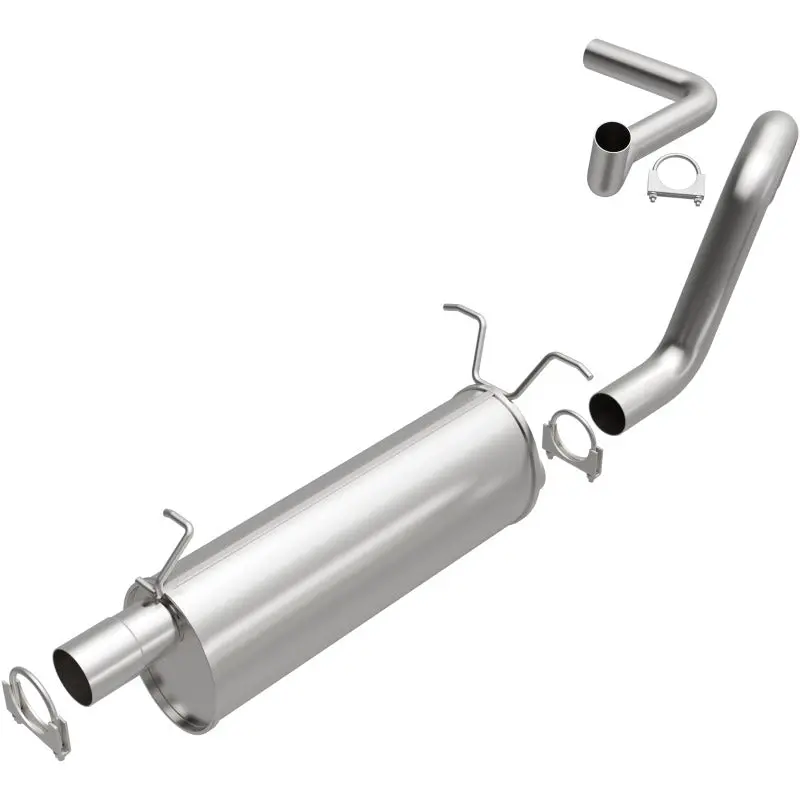 Magnaflow Bre Exhaust Kit 99-03 Ford E-250 Econolin E-350 Econoline 5.4L 2