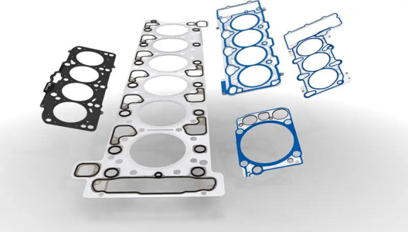 Mahle Original Cadillac Escalade 09-07 Cylinder Head Gasket 1