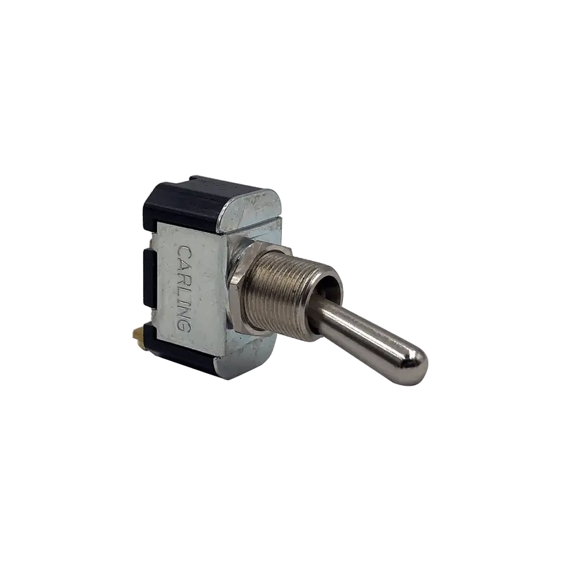 Maintain On/Off Toggle Switch (2 Pole) 1