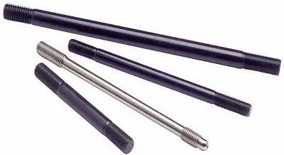Manley 3/8 Arp 625+ Bolt (Set Of 4) 1