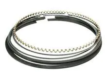 Manley 97-04 Ford F150 V8 Ring Set 1