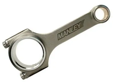 Manley Honda/Acura  (K24) Turbo Tuff Pro Series I Beam Connecting Rod Set 1