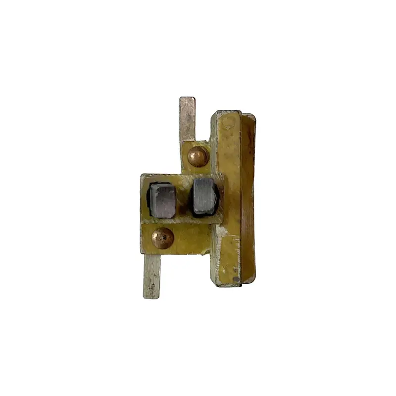 Marathon Brushes For 8–12 Kw Brush Generators 1