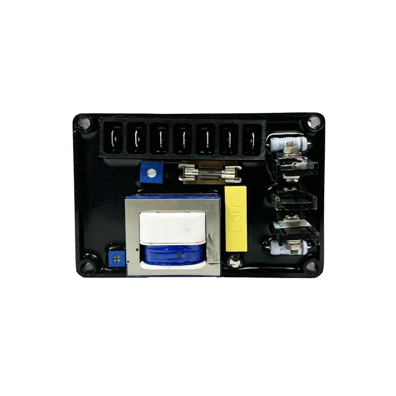 Marathon Voltage Regulator Xqw250-S2 **Discontinued** 1