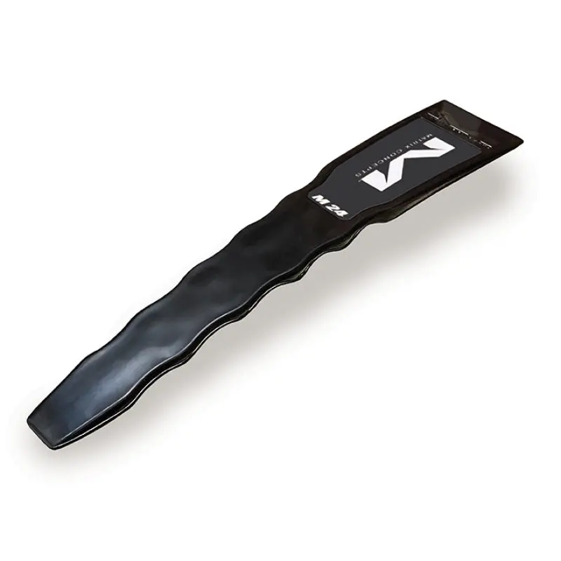 Matrix Concepts M24 Mud Scraper - Black 1