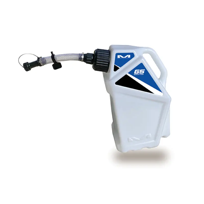 Matrix Concepts M5 Utility Can - Blue 1