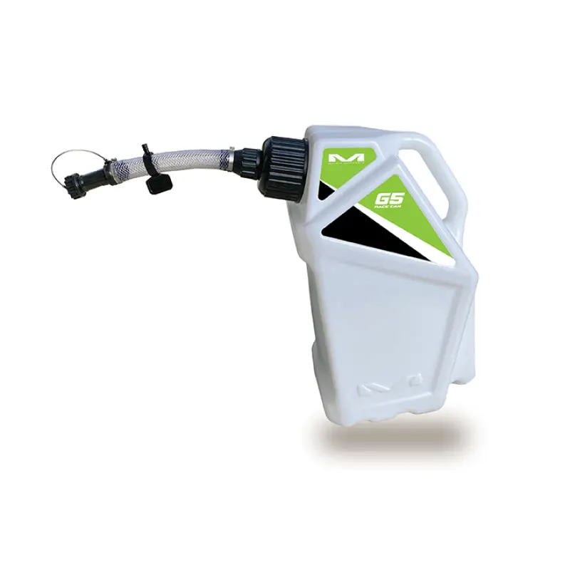 Matrix Concepts M5 Utility Can - Green 1
