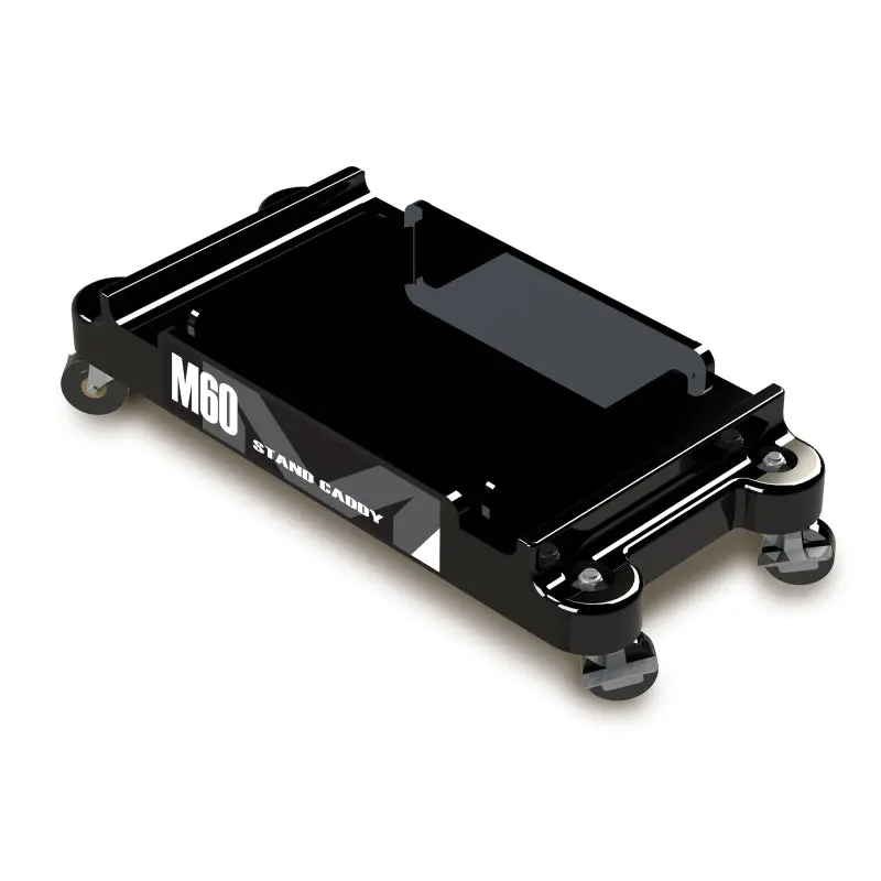 Matrix Concepts M60 Stand Caddy 1