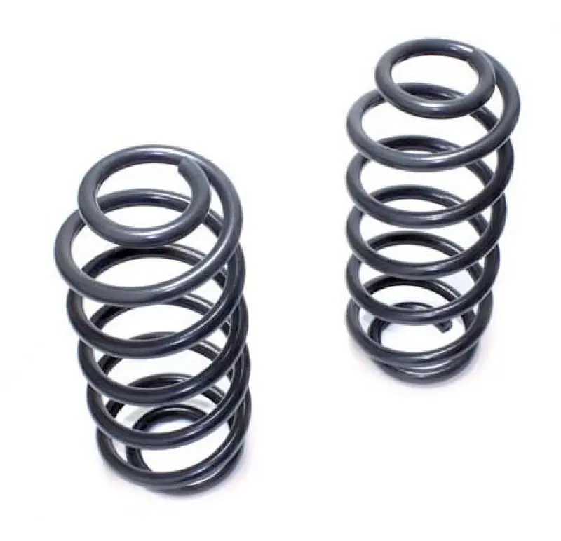 Maxtrac 88-98 Gm C1500/2500 2Wd V8 5/6 Lug (Non 454 Ss) 2In Front Lowering Coils 1
