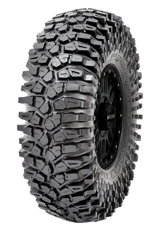 Maxxis Roxxzilla Tire - 30X10r14 8Pr Tl 1