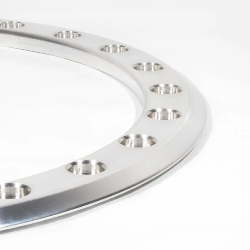 Method Beadlock Ring - 17In Forged - Style 1.2 - Machined 1