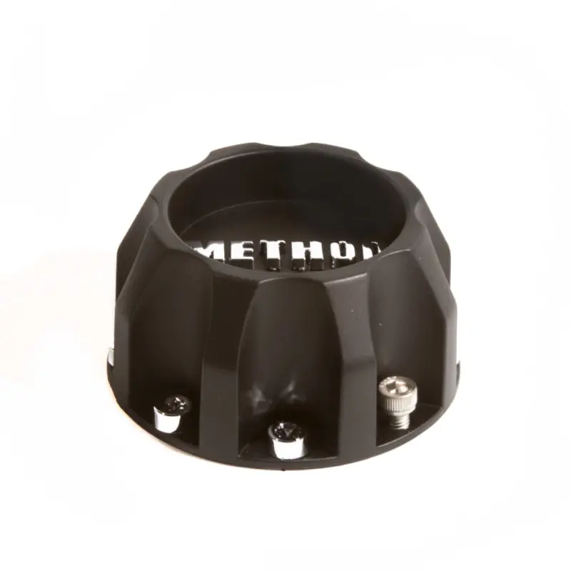 Method Cap T082 - 71.5Mm/87Mm/106Mm/132Mm - Screw On 1