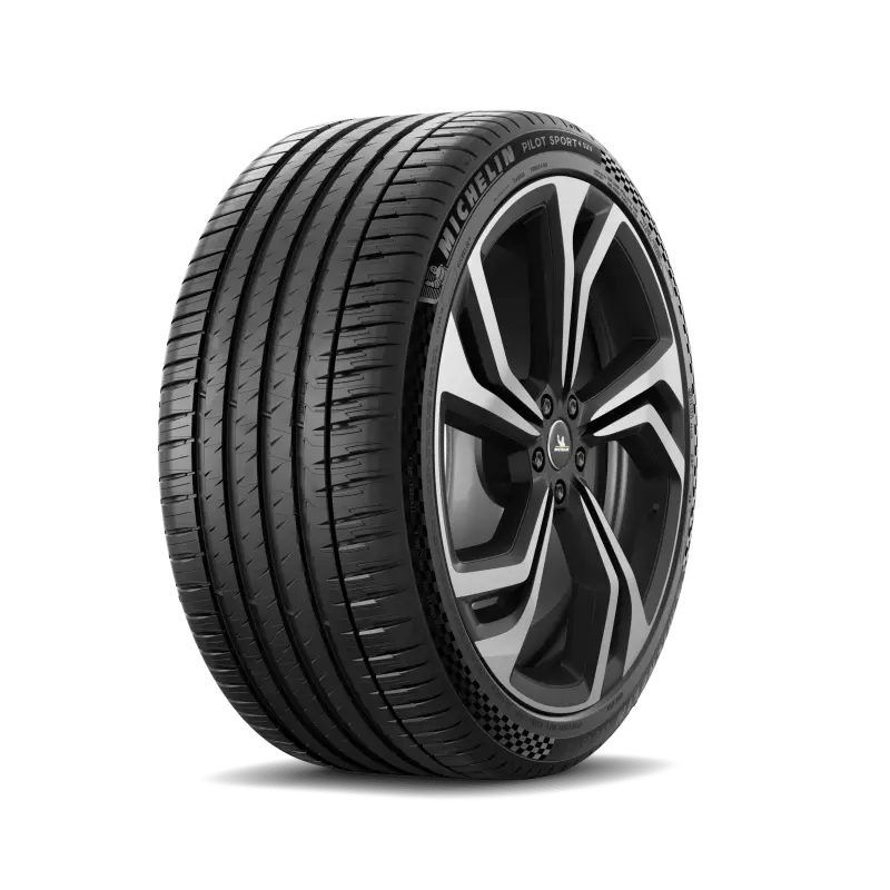 Michelin Pilot Sport 4 Suv 305/40R20 112Y Xl 1