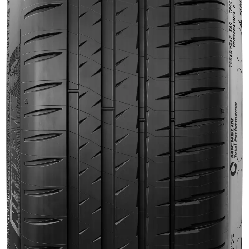 Michelin Pilot Sport 5 245/45Zr17 (99Y) Xl 1