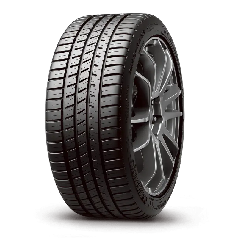 Michelin Pilot Sport A/S 3 275/45R20 110V Xl 1