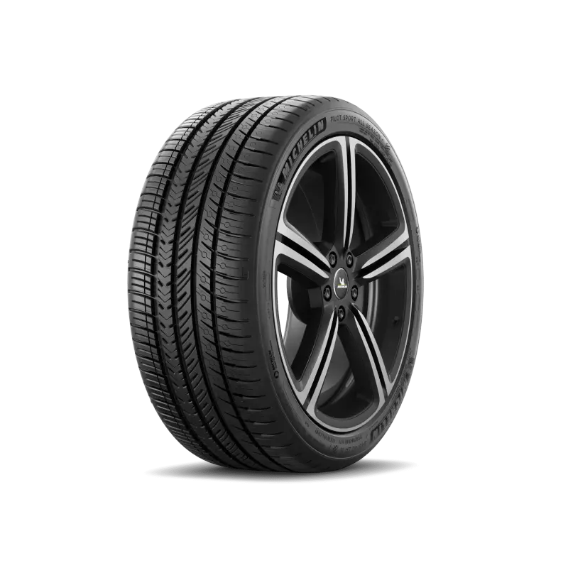 Michelin Pilot Sport A/S 4 255/40Zr21 102Y Xl 1