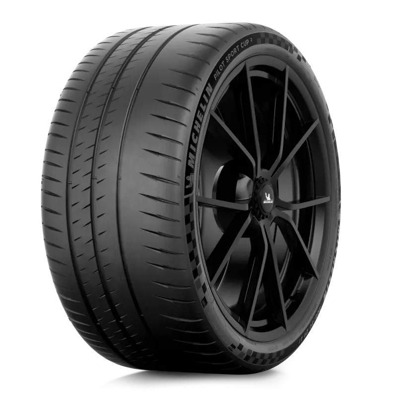 Michelin Pilot Sport Cup 2 Connect 295/30Zr18 (98Y) 1