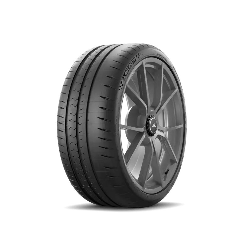 Michelin Pilot Sport Cup 2 R 345/25Zr21 (104Y) 1