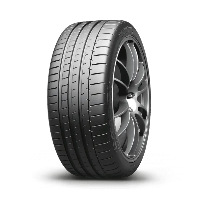 Michelin Pilot Super Sport 295/35Zr19 (100Y) 1