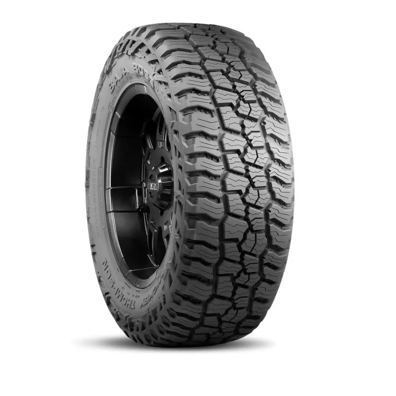 Mickey Thompson Baja Boss A/T Suv Tire - Lt245/65R17 111T - 249346 2