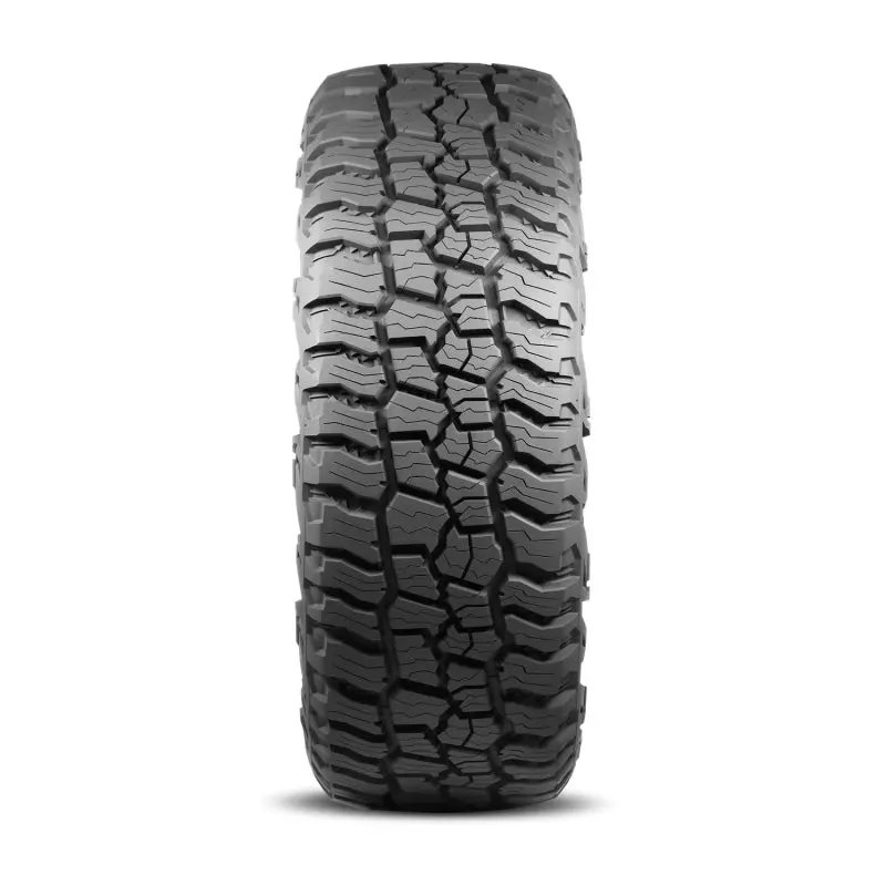 Mickey Thompson Baja Boss A/T Tire - 35X12.50R17lt 119Q D - 272568 2