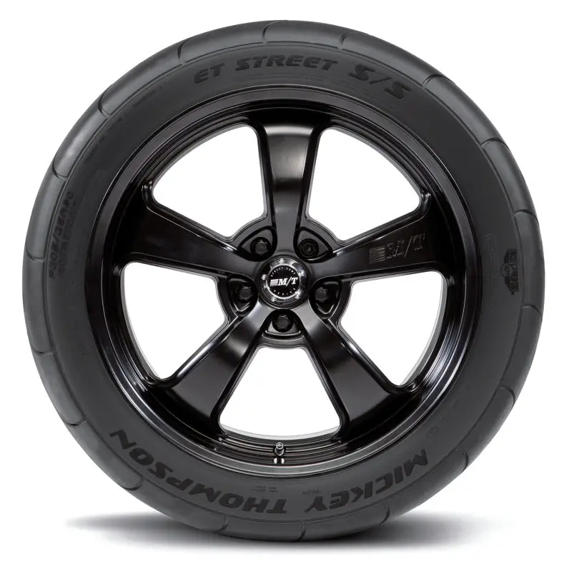Mickey Thompson Et Street S/S Tire - P315/30R20 Xl - 250592 2