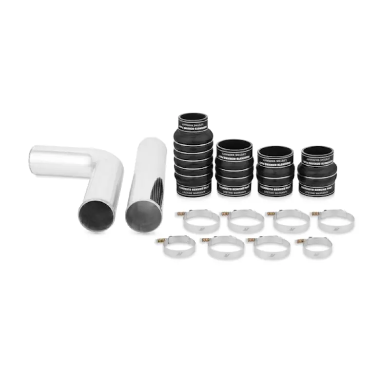 Mishimoto 03-07 Dodge 5.9L Cummins Pipe And Boot Kit 1