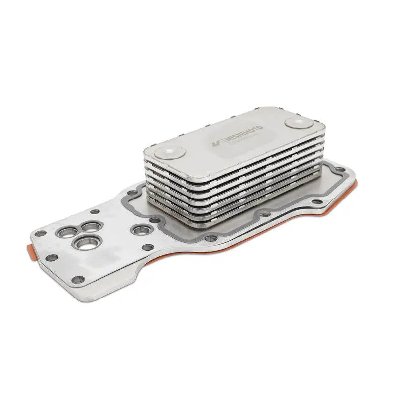 Mishimoto 03-07 Dodge Ram 5.9L Cummins Replacement Oil Cooler 1