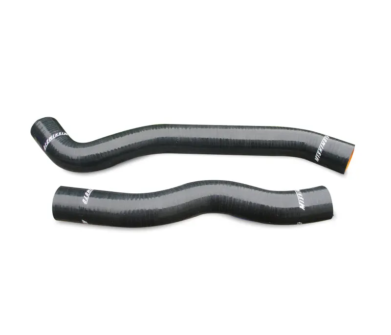 Mishimoto 10+ Hyundai Genesis Coupe V6 Black Silicone Hose Kit 1