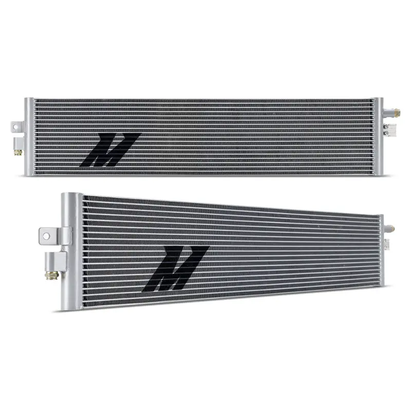 Mishimoto 19+ Chevy Silverado 1500 Transmission Cooler 1